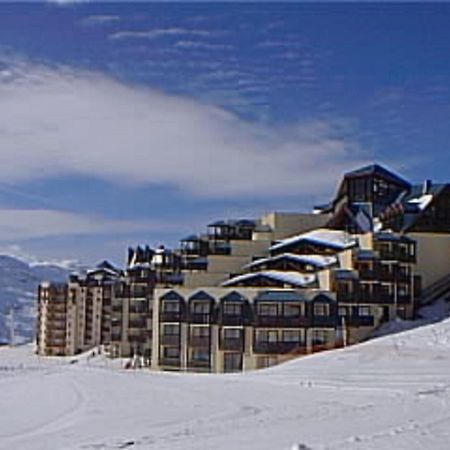 Temples Du Soleil Machu Appartements Vti 瓦托伦斯 外观 照片