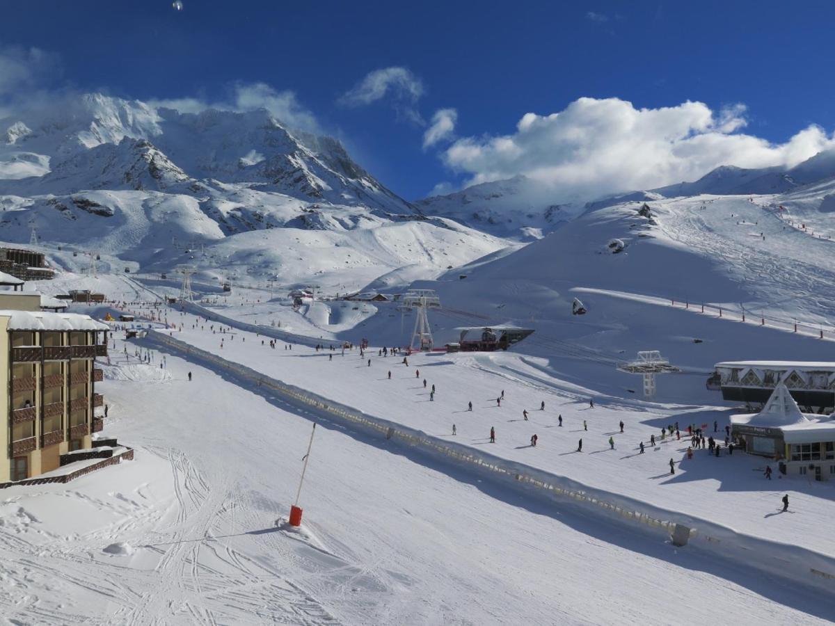Temples Du Soleil Machu Appartements Vti 瓦托伦斯 外观 照片