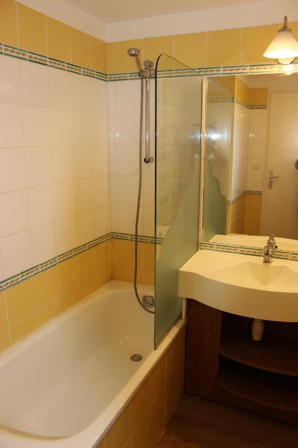 Temples Du Soleil Machu Appartements Vti 瓦托伦斯 外观 照片