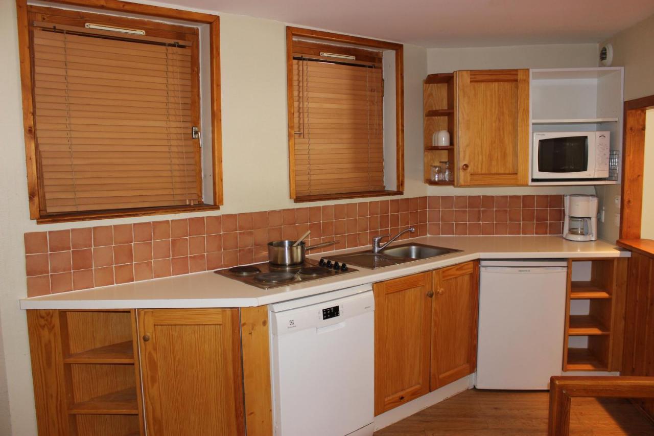 Temples Du Soleil Machu Appartements Vti 瓦托伦斯 外观 照片