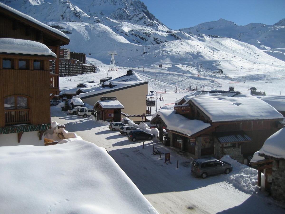 Temples Du Soleil Machu Appartements Vti 瓦托伦斯 外观 照片