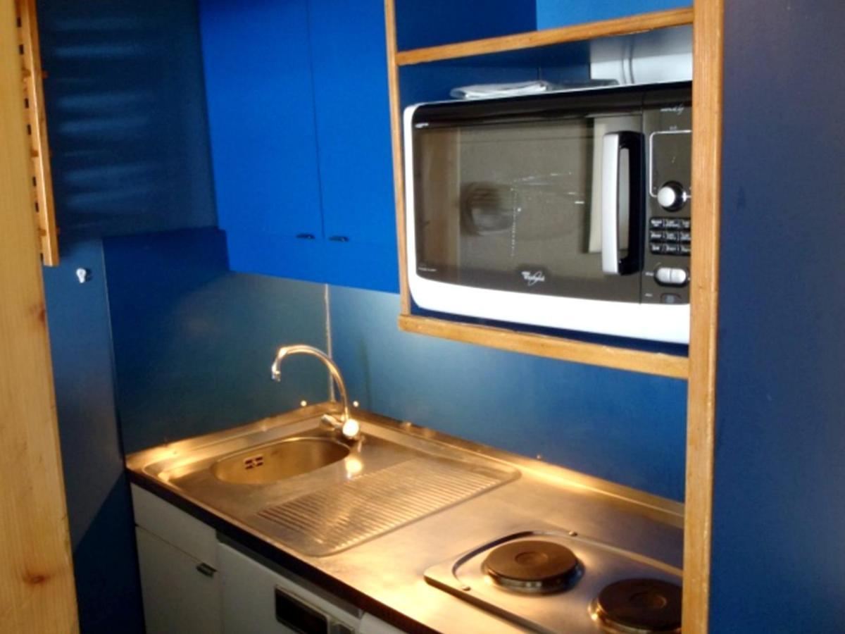 Temples Du Soleil Machu Appartements Vti 瓦托伦斯 外观 照片
