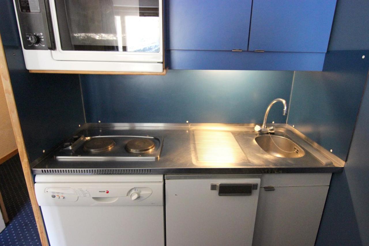 Temples Du Soleil Machu Appartements Vti 瓦托伦斯 外观 照片