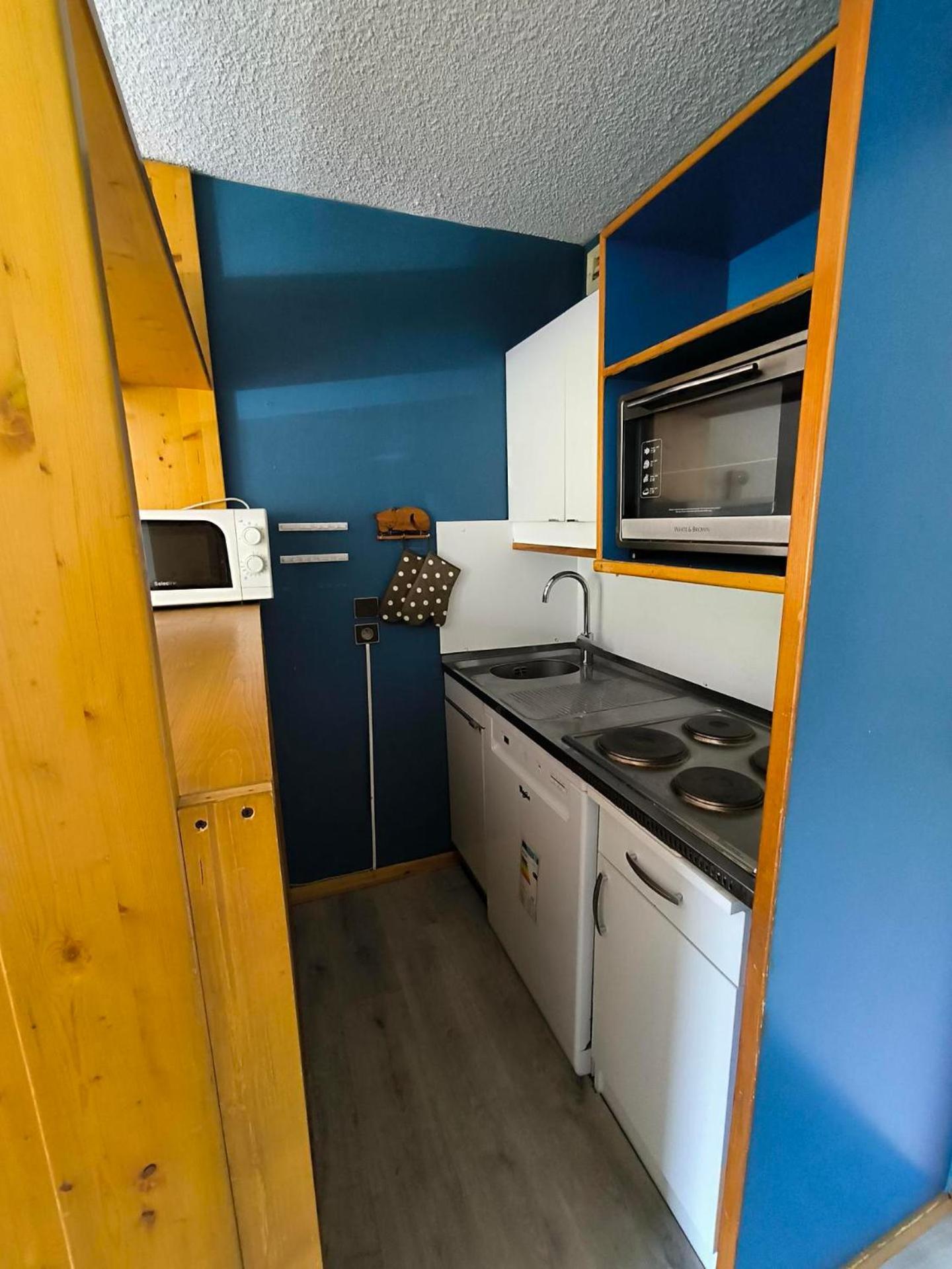 Temples Du Soleil Machu Appartements Vti 瓦托伦斯 外观 照片